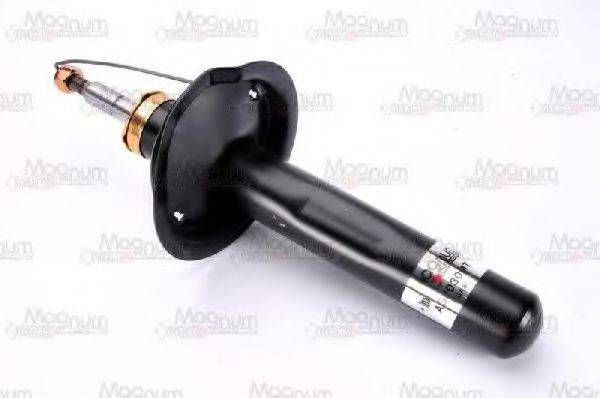 MAGNUM TECHNOLOGY AGP030MT
