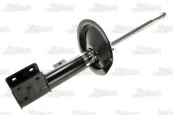 MAGNUM TECHNOLOGY AGP107MT