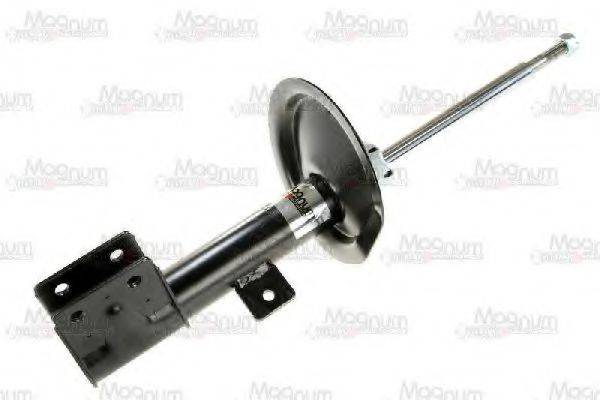 MAGNUM TECHNOLOGY AGP108MT