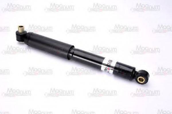 MAGNUM TECHNOLOGY AGR020MT
