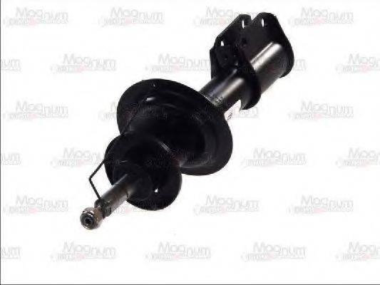 MAGNUM TECHNOLOGY AGR025MT