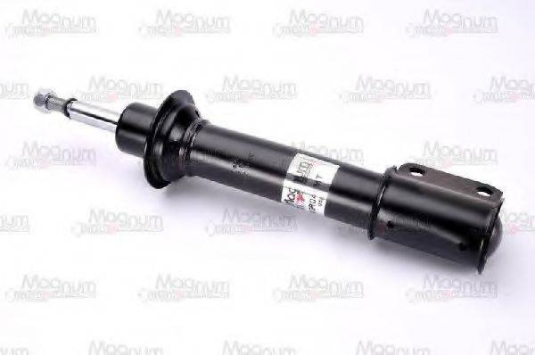 MAGNUM TECHNOLOGY AGR048MT