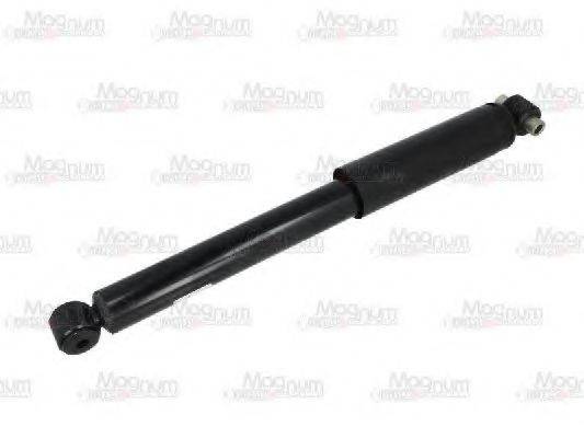 MAGNUM TECHNOLOGY AGR139MT