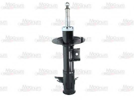MAGNUM TECHNOLOGY AGV020MT