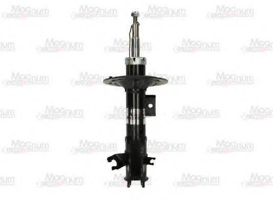 MAGNUM TECHNOLOGY AGV021MT