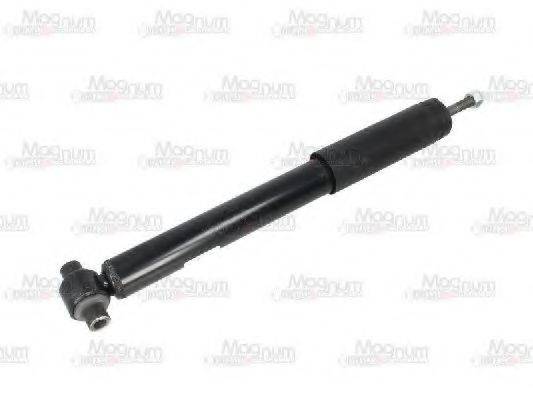 MAGNUM TECHNOLOGY AGV037MT