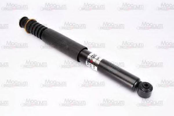MAGNUM TECHNOLOGY AGX006MT