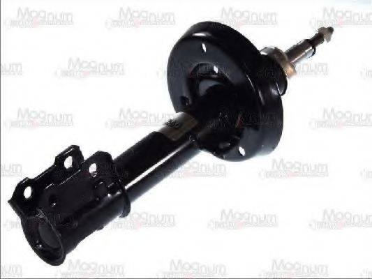 MAGNUM TECHNOLOGY AGX023MT
