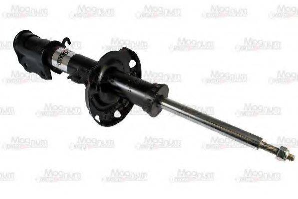 MAGNUM TECHNOLOGY AGX026MT