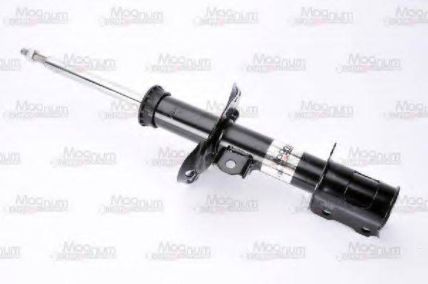 MAGNUM TECHNOLOGY AGX027MT