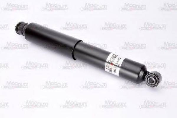 MAGNUM TECHNOLOGY AGX054MT