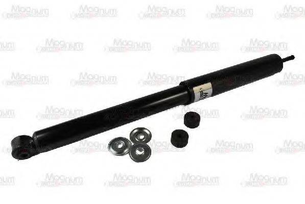 MAGNUM TECHNOLOGY AGX057MT