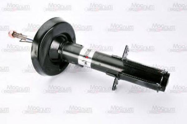 MAGNUM TECHNOLOGY AGX077MT