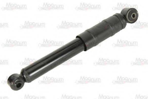 MAGNUM TECHNOLOGY AGX087MT