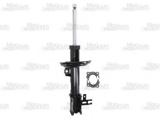 MAGNUM TECHNOLOGY AGX088MT