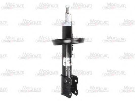 MAGNUM TECHNOLOGY AGX089MT
