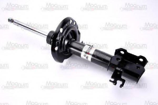 MAGNUM TECHNOLOGY AGX091MT