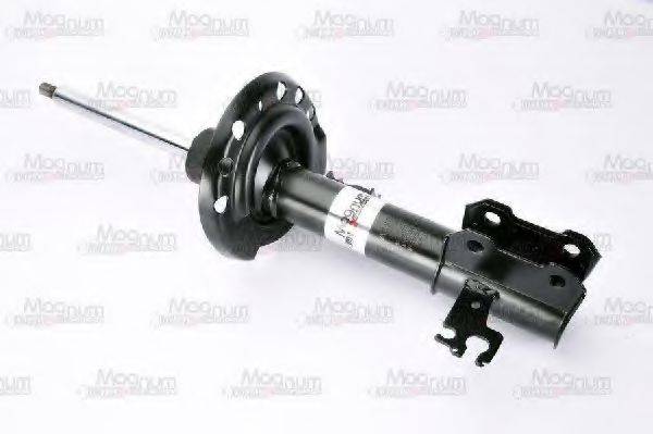 MAGNUM TECHNOLOGY AGX093MT