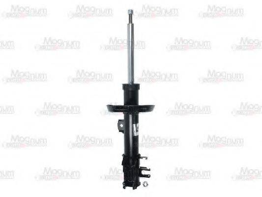 MAGNUM TECHNOLOGY AGX097MT