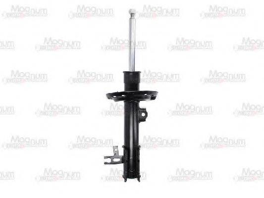 MAGNUM TECHNOLOGY AGX100MT