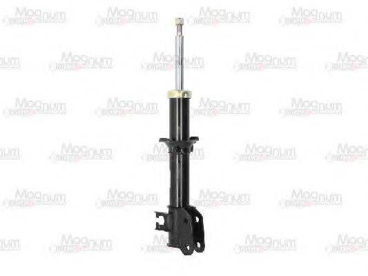 MAGNUM TECHNOLOGY AGX102MT