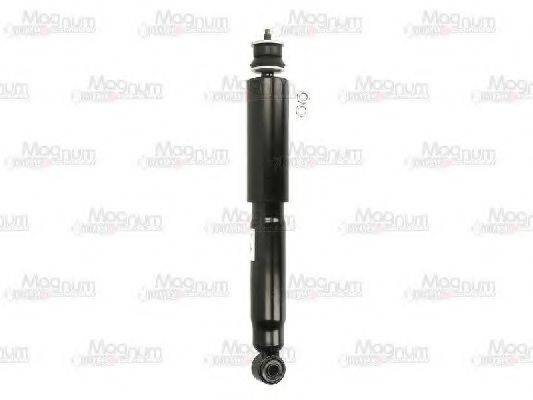 MAGNUM TECHNOLOGY AGX103MT