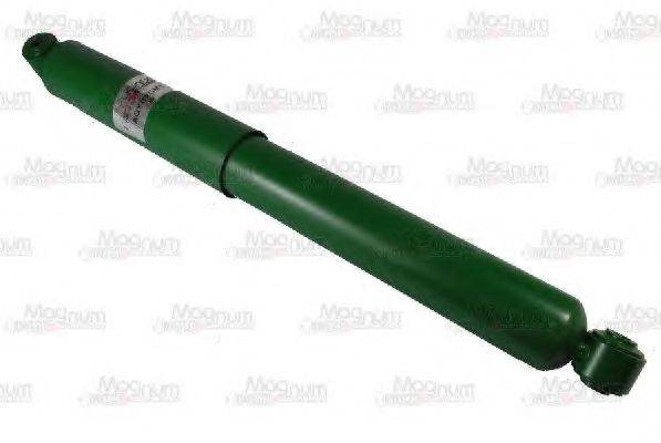 MAGNUM TECHNOLOGY AGY020MT