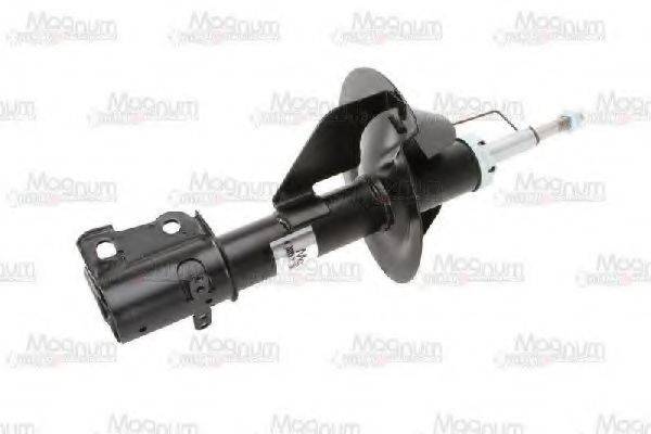 MAGNUM TECHNOLOGY AGY021MT