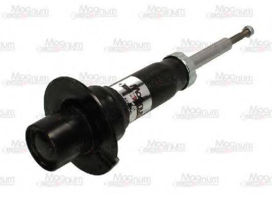 MAGNUM TECHNOLOGY AGY026MT
