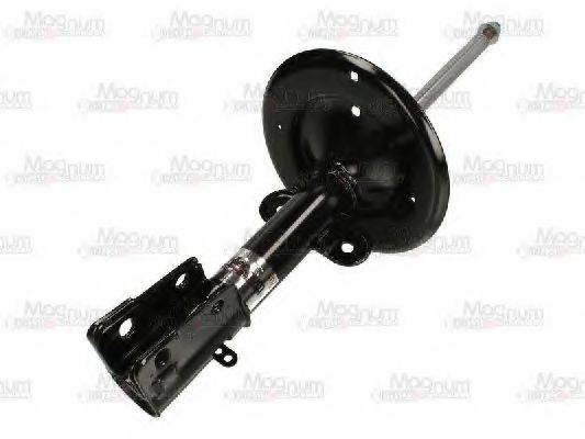 MAGNUM TECHNOLOGY AGY031MT
