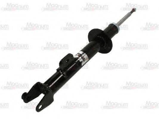 MAGNUM TECHNOLOGY AGY033MT