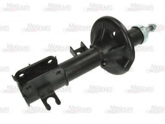 MAGNUM TECHNOLOGY AH0022MT