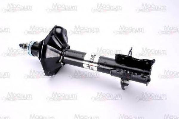 MAGNUM TECHNOLOGY AH1010MT