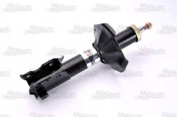 MAGNUM TECHNOLOGY AH1019MT