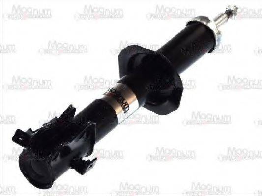 MAGNUM TECHNOLOGY AH1030MT