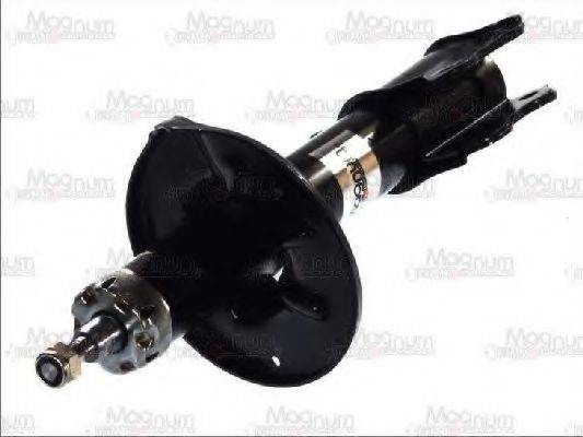 MAGNUM TECHNOLOGY AH3009MT