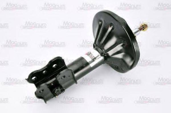 MAGNUM TECHNOLOGY AH3022MT