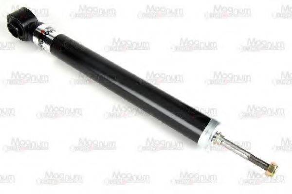 MAGNUM TECHNOLOGY AH5021MT