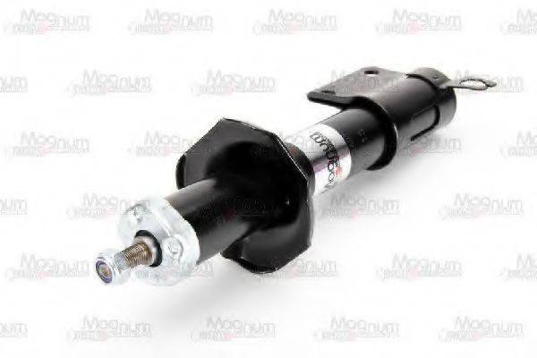 MAGNUM TECHNOLOGY AH6004MT