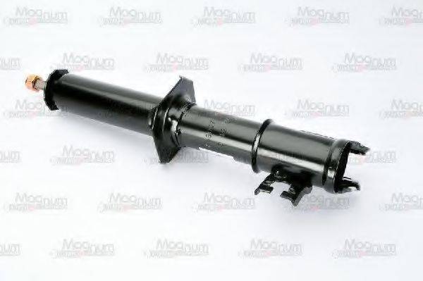 MAGNUM TECHNOLOGY AH8007MT