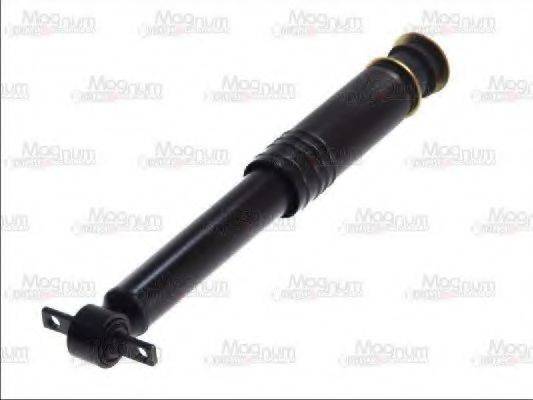 MAGNUM TECHNOLOGY AHG003MT