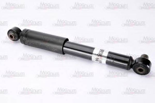 MAGNUM TECHNOLOGY AHG006MT