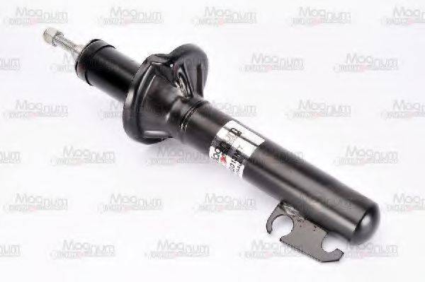 MAGNUM TECHNOLOGY AHG013MT