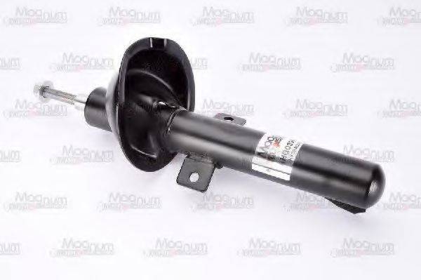 MAGNUM TECHNOLOGY AHG039MT