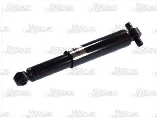 MAGNUM TECHNOLOGY AHG081MT