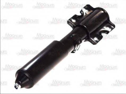 MAGNUM TECHNOLOGY AHG110MT