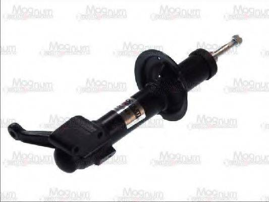 MAGNUM TECHNOLOGY AHH003MT