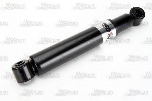 MAGNUM TECHNOLOGY AHM018MT