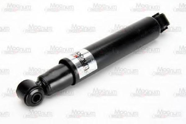 MAGNUM TECHNOLOGY AHM028MT