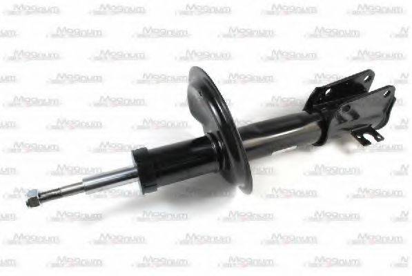 MAGNUM TECHNOLOGY AHP035MT